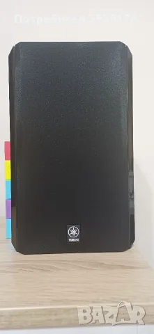 ресивър и cd yamaha rx e100 , снимка 2 - Ресийвъри, усилватели, смесителни пултове - 55599145