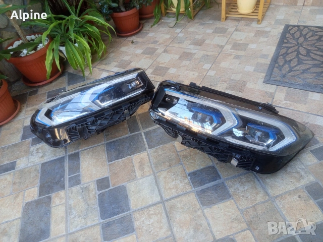 BMW G20 G21 LED, снимка 2 - Части - 54691682