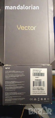 Това е домашен робот Anki Vector., снимка 3 - Други игри и конзоли - 54002729