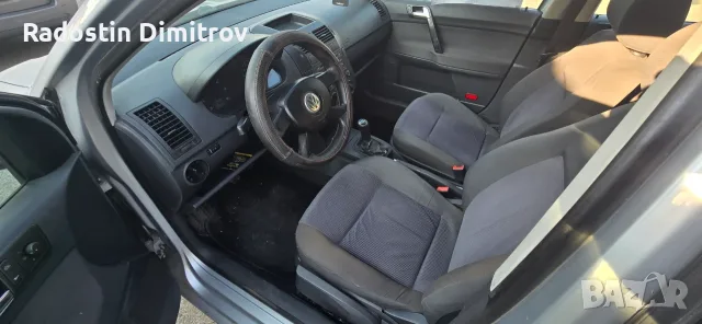 Фолксваген поло, снимка 5 - Автомобили и джипове - 55306514