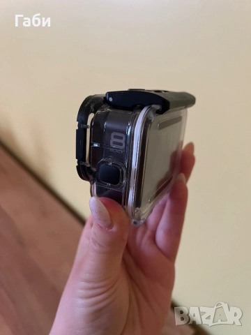 GoPro HERO13 Black+ GoPro HERO12 Black+ GoPro HERO8 Black, снимка 9 - Камери - 54514234