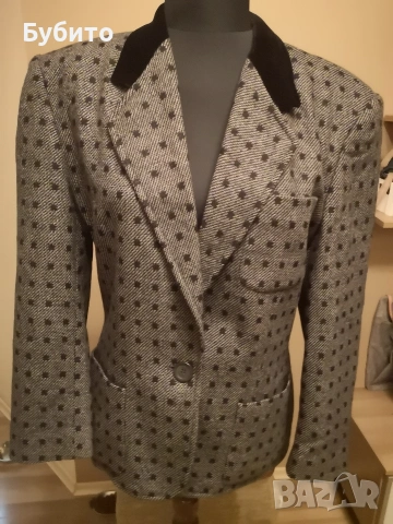 Escada , снимка 6 - Сака - 54763241