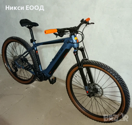 Bulls Copperhead EVO 2 2023 M, снимка 2 - Велосипеди - 54024694