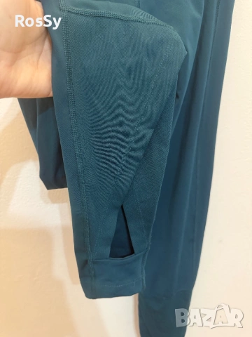 Дамски клин Nike pro, снимка 3 - Клинове - 54543794