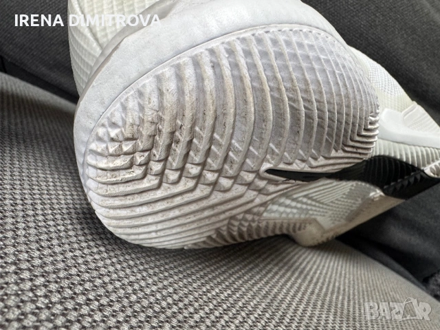Nike vapor pro.номер 48 .5, снимка 9 - Маратонки - 54439952