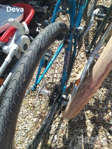 Велосипеди, снимка 2 - Велосипеди - 54291067