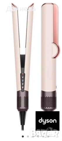 Преса за коса Dyson HT01 Airstraid 