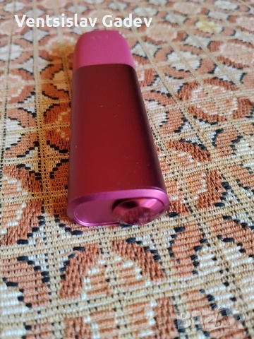 IQOS ILUMA ONE 15 Евро , снимка 2 - Електронни цигари - 54489887