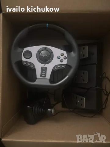 PXN V9 Волан за игра.