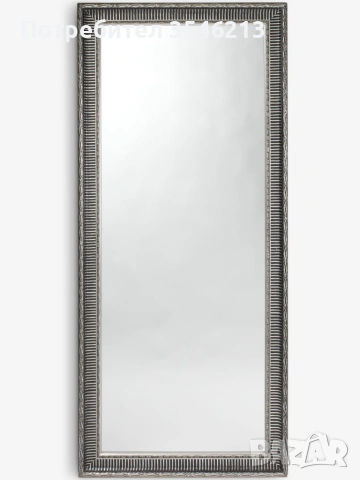 Огледало DIANALUND 78x180 сребристо