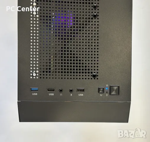 Геймърски компютър AMD Ryzen 5 1600, GTX 1070 8GB, 16GB ram, снимка 6 - Геймърски - 55667248