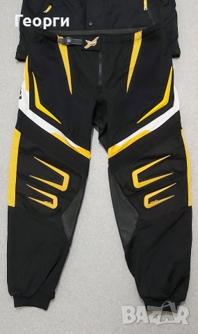 Екип за ATV CAN-AM XXL, снимка 2 - Аксесоари и консумативи - 54478377