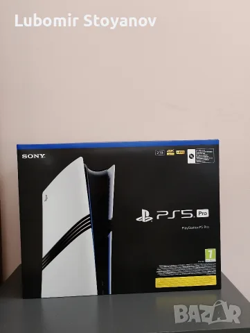 PS5 Playсtation 5 Pro slim digital НОВ