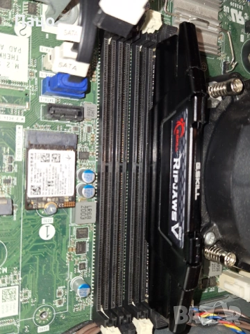 G.SKILL Ripjaws V 16GB  DDR4 , снимка 10 - RAM памет - 54014468