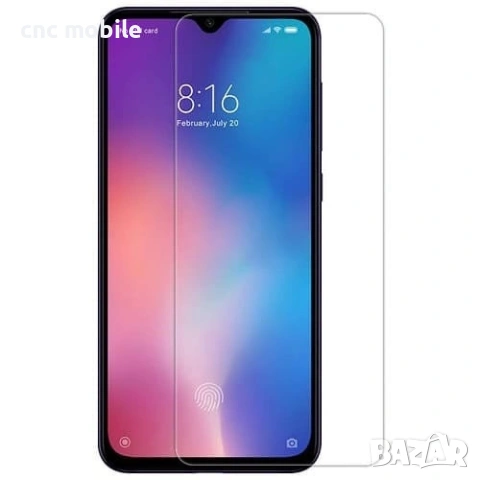Стъклен протектор Xiaomi Redmi 7A - Xiaomi Mi 8 - Xiaomi Mi 9SE - Xiaomi Mi 9T - Xiaomi 13T Lite, снимка 11 - Фолия, протектори - 54800913