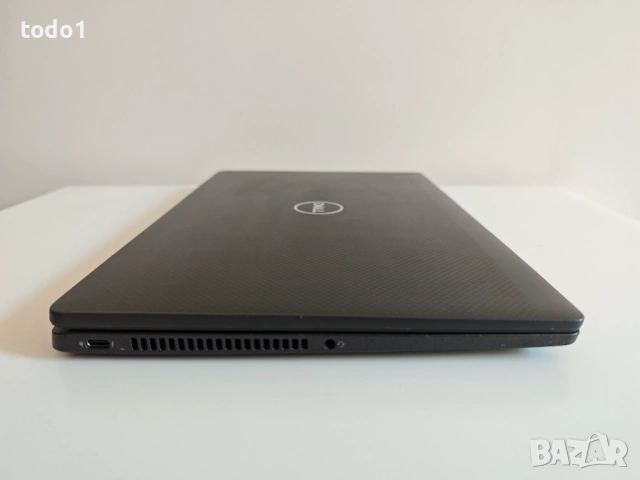 Dell Latitude 7430 FHD IPS i7-1265U/512GB/16GB, снимка 8 - Лаптопи за работа - 54492513