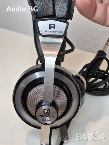 Pioneer Se-20a Japan Vintage, снимка 7 - Слушалки и портативни колонки - 54729418