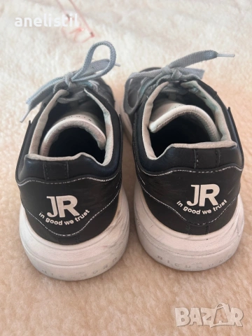 🔥 ОРИГИНАЛНИ Richmond маратонки – №44 🔥, снимка 2 - Спортно елегантни обувки - 54316960