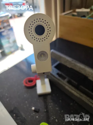 Професионален 4K преносим скенер за документи и уеб камера CZUR Fancy Pro (12MP), снимка 2 - Друга електроника - 55558564