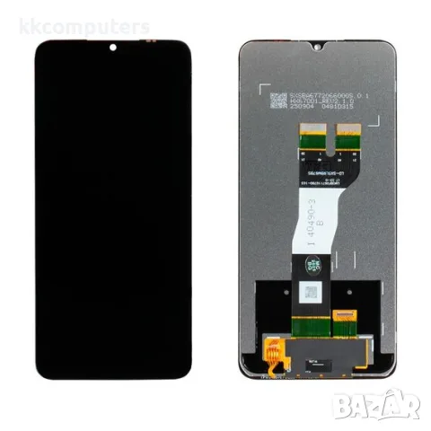 Дисплей за SAMSUNG A057F Galaxy A05S (2023)