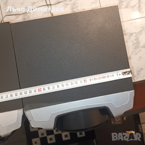 SONY SS-RG555, снимка 5 - Тонколони - 54648326