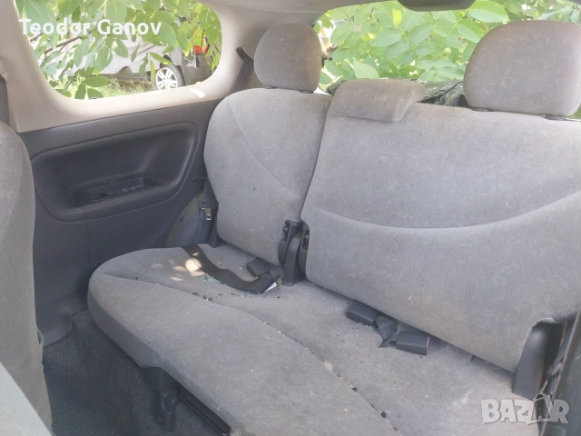 Toyota Yaris (за части), снимка 6 - Автомобили и джипове - 54999044