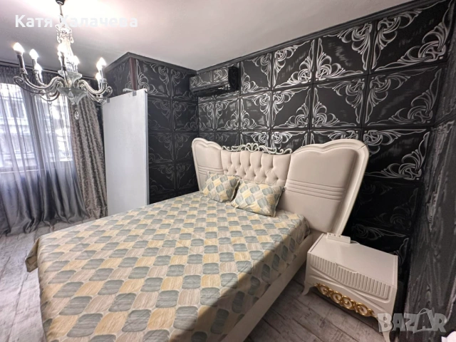 Тристаен с 2 паркоместа в ж.к. Левски - 1500 евро , снимка 17 - Апартаменти - 54368609