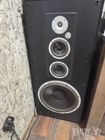 Продавам тонколони INFINITY SM-255 , снимка 4 - Тонколони - 55255170
