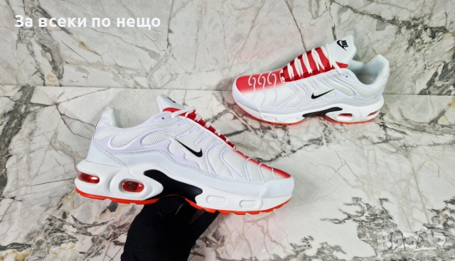 Nike Мъжки Маратонки👟Мъжки Спортни Обувки Найк - Различни Цветове Код P2386, снимка 11 - Маратонки - 54404654