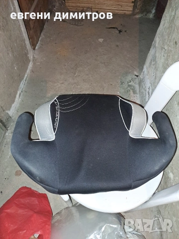 детска седалка за автомобили , снимка 2 - Други - 54282541