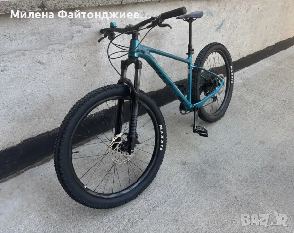 Велосипед GIANT FATHOM 1