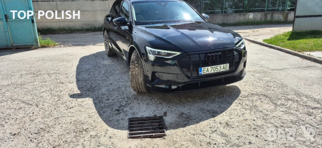 Полиране/Пастиране  на автомобили, снимка 3 - Пастиране - 54526351