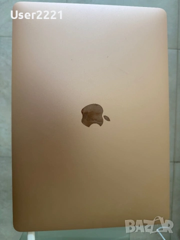 Лаптоп MacBook Air 13” 
