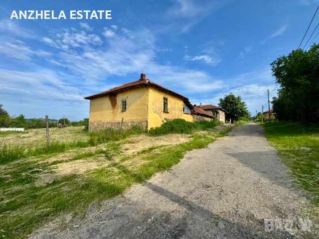 Къща в с.Радювене обл.Ловеч, снимка 10 - Къщи - 54833606