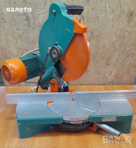 Професионален потапящ циркуляр , снимка 3 - Циркуляри - 55533690