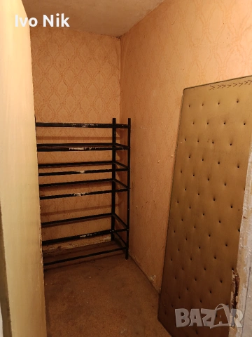 Четиристаен 96 м2 РЕАЛНИ -ИМА РЕМОНТ НА ПОКРИВА, снимка 2 - Апартаменти - 55099346