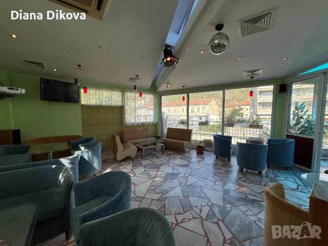 Зала под наем в центъра на гр. Провадия, снимка 7 - Заведения - 54317163