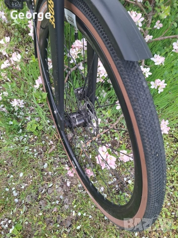 ROSE backboard AL EQ гравел велосипед , снимка 15 - Велосипеди - 54303125