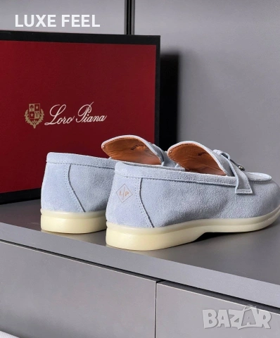 Loro Piana ✨Дамски Обувки , снимка 2 - Дамски ежедневни обувки - 54335899