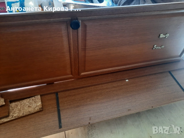 Демонтирана баня от каравана Hobby TB De Luxe , снимка 18 - Каравани и кемпери - 54854512