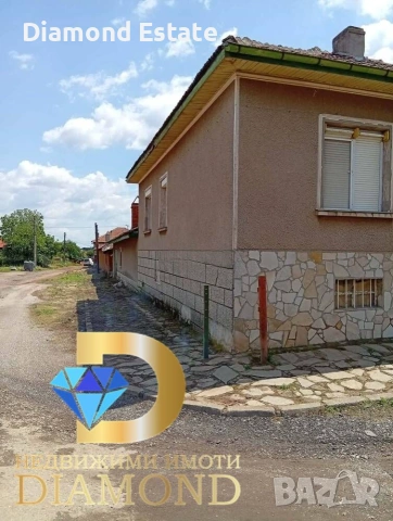 Къща в село Върбово, обл. Хасково, снимка 4 - Къщи - 54958315