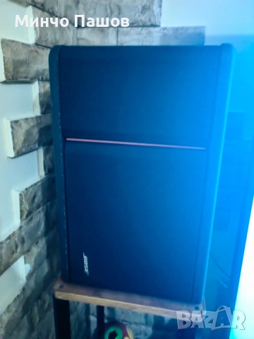 Bose 305, снимка 2 - Тонколони - 54525376
