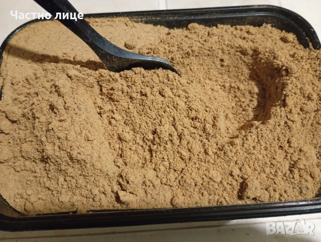 Храна за рибки много ситна за малки рибки, снимка 3 - Рибки - 55149578