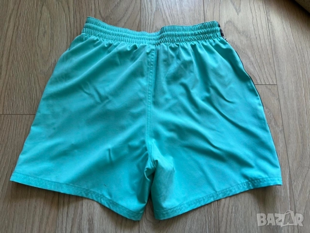 Оригинални мъжки бански шорти Nike S, снимка 5 - Бански - 54879976