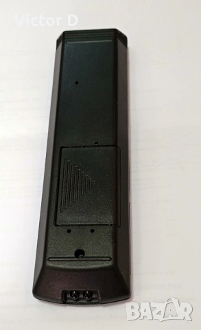 Дистанционно управление за CD-Player PHILIPS,MARANTZ, снимка 3 - Други - 54870219