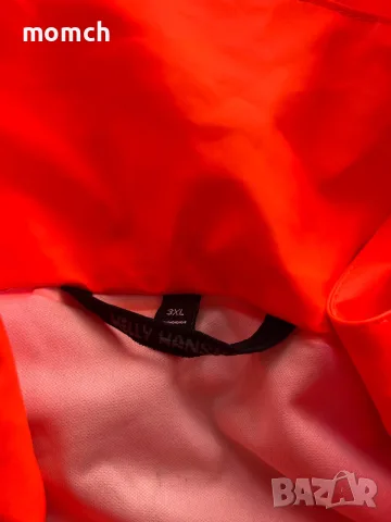 HELLY HANSEN-мъжко яке размер ХХХЛ, снимка 5 - Спортни дрехи, екипи - 55411276
