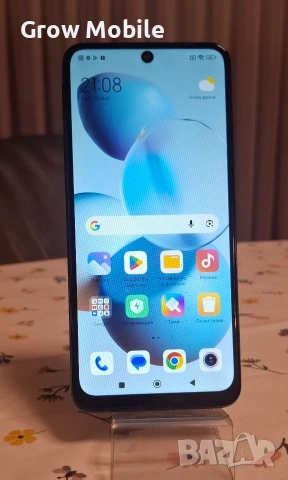 Xiaomi Redmi note 11