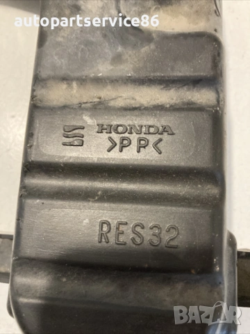 Тръба за Honda CR-V 2.2 Cdti (2009) RERES32, снимка 3 - Части - 54441405