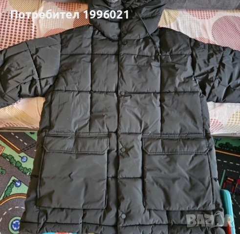 Мъжко яке от Armani Exchange, снимка 2 - Якета - 54585463