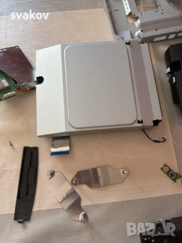 Части за Конзола PS3, снимка 4 - PlayStation конзоли - 55479003